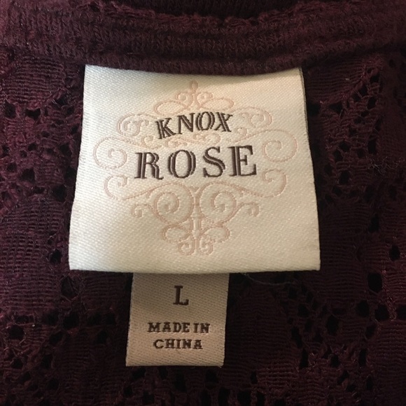 Bundle of 2 Knox Rose and Maurice’s - Picture 6 of 12